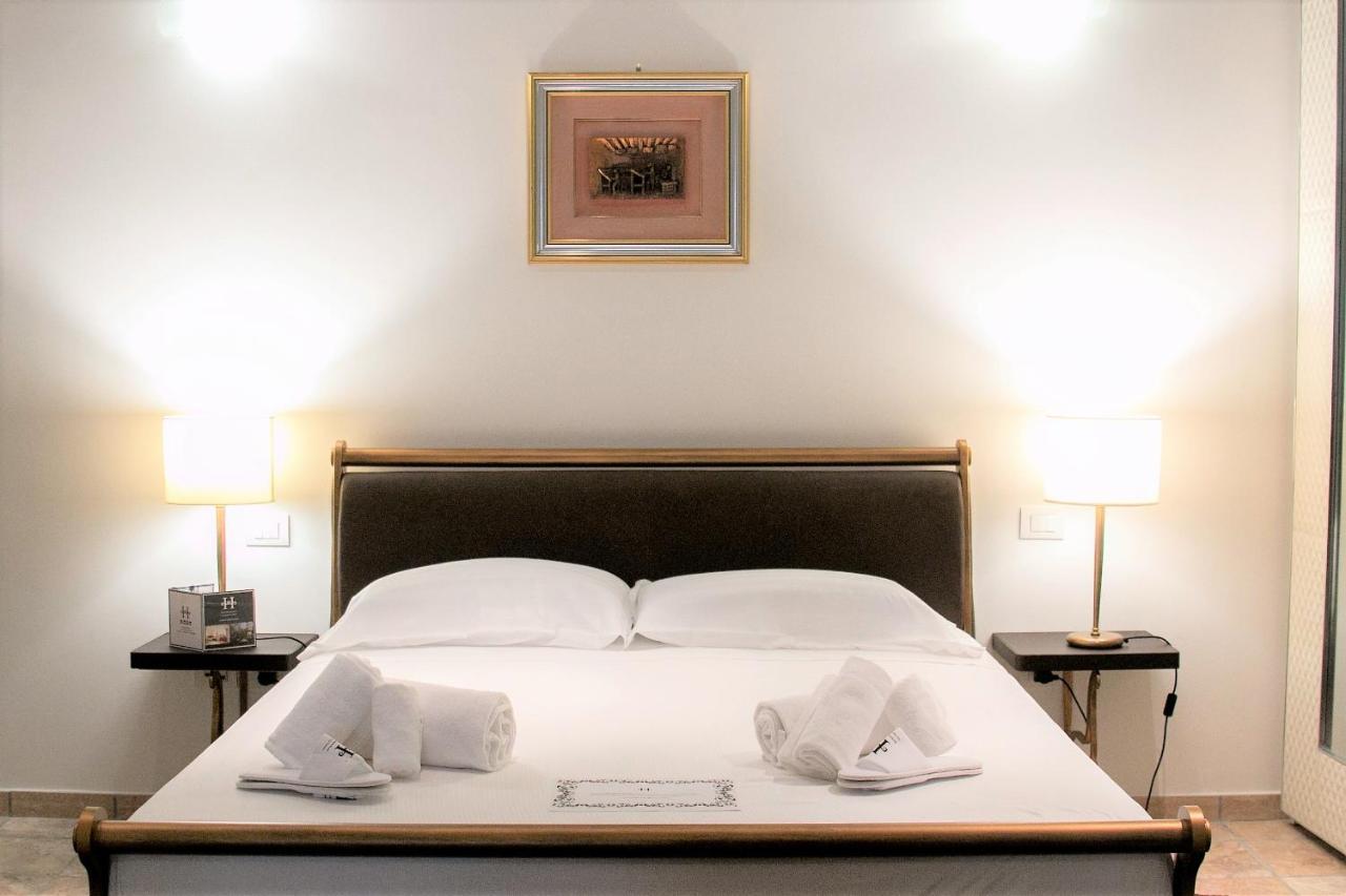 Morgan Suite Roma Экстерьер фото