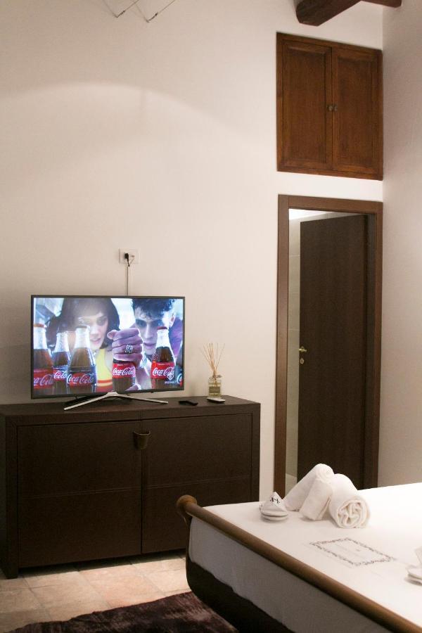 Morgan Suite Roma Экстерьер фото