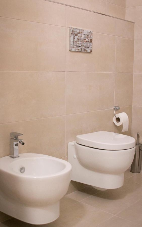 Morgan Suite Roma Экстерьер фото