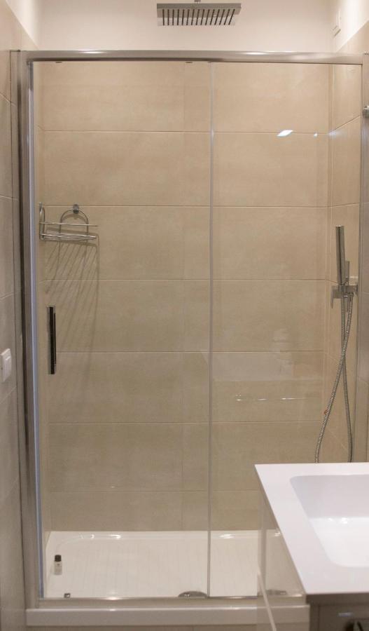 Morgan Suite Roma Экстерьер фото