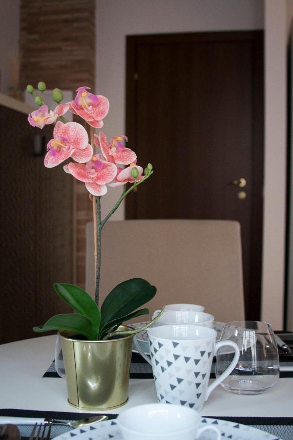 Morgan Suite Roma Экстерьер фото