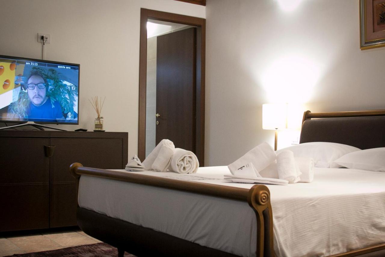 Morgan Suite Roma Экстерьер фото