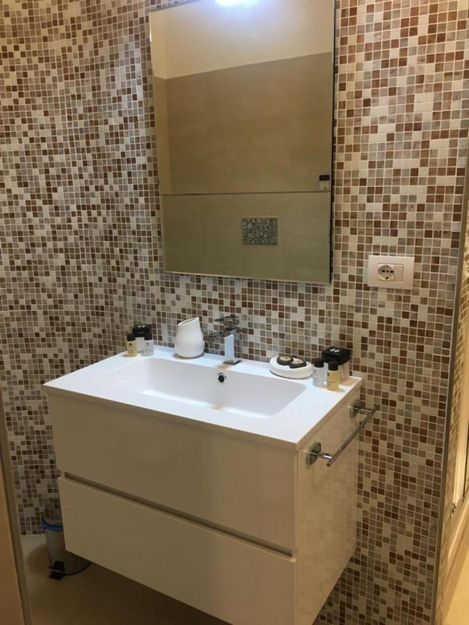 Morgan Suite Roma Экстерьер фото