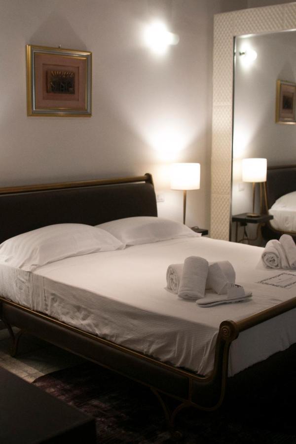 Morgan Suite Roma Экстерьер фото