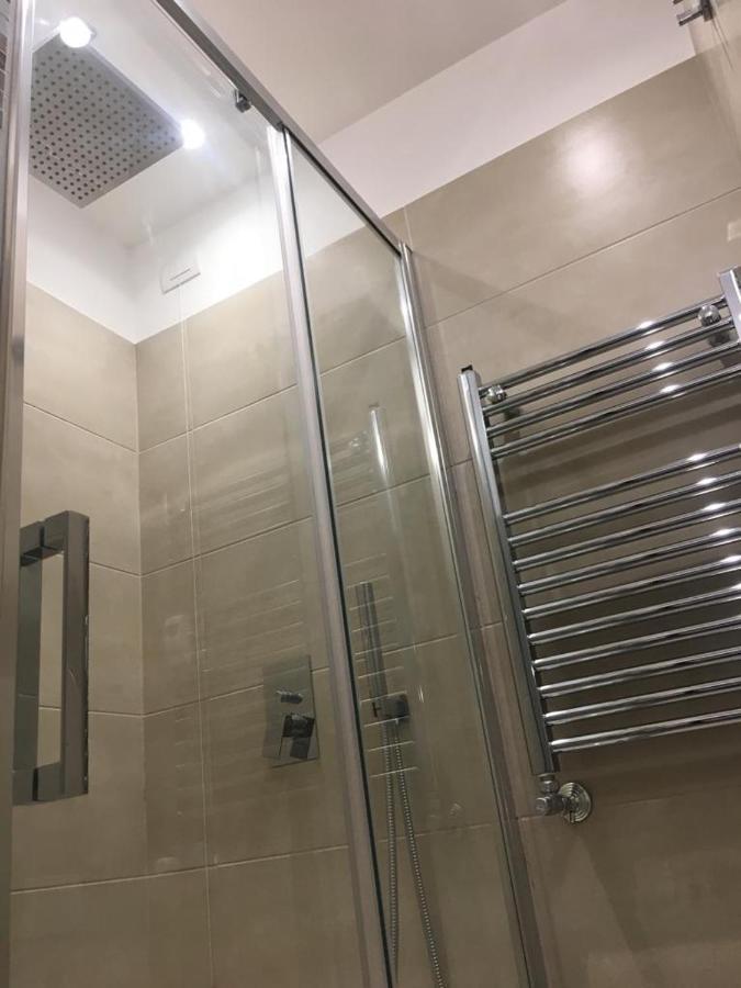 Morgan Suite Roma Экстерьер фото