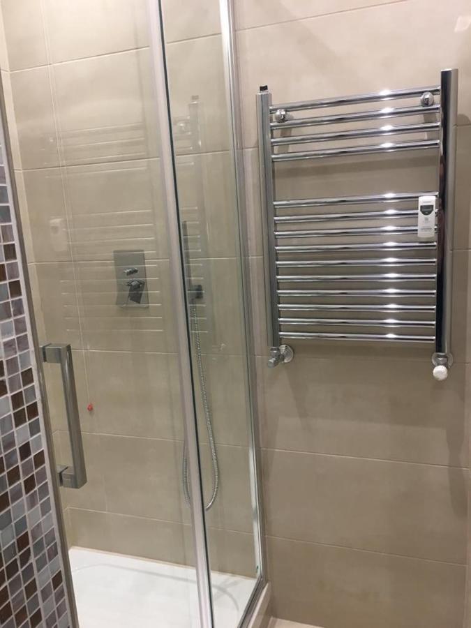 Morgan Suite Roma Экстерьер фото